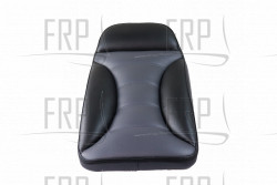 Pad, Seat Black - Product Image Pad, Seat Black - Product Image