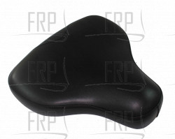 PAD - SEAT - BLACK - Product Image