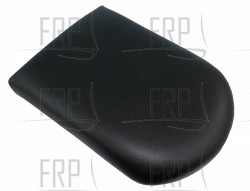 Pad, Seat Bottom, Leg Press - Product Image