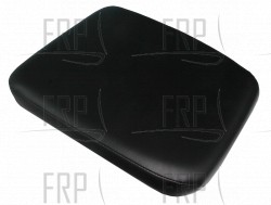 PAD SEAT BOTTOM S5LB - Product Image PAD SEAT BOTTOM S5LB - Product Image