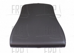 Pad, Seat Gray - Product Image