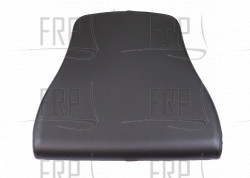 Pad, Seat Gray - Product Image Pad, Seat Gray - Product Image
