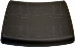 Pad, Seat Hazelnut/Alloy - Product Image Pad, Seat Hazelnut/Alloy - Product Image