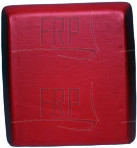 Pad, Seat Red - Product Image Pad, Seat Red - Product Image
