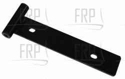 Pad, Seat, Support - Product Image