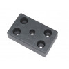 3057228 - PAD, SPL RUBBER FOOT - Product Image