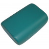 Pad, Standard 8 inch, Turquoise - Product Image