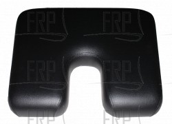 Pad, Upper Seat, Ab - Product Image