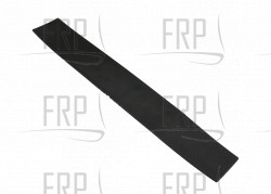Pad,Non-Slip, Black, Kit - Product Image