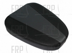 PAD,WEDGE,6/11.57"W,14.5"L - Product Image