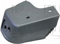 PAINT, END CAP, L, MM314, TM423, - Product Image PAINT, END CAP, L, MM314, TM423, - Product Image