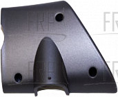Painting, Console Cover, CN/GY, RD, RB50 - Product Image Painting, Console Cover, CN/GY, RD, RB50 - Product Image