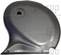 Painting, Console Cover, R, no ROHS, IN/TN, - Product Image Painting, Console Cover, R, no ROHS, IN/TN, - Product Image