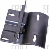 Painting, Morot Fix Rack, CH/GH, TM37B - Product Image Painting, Morot Fix Rack, CH/GH, TM37B - Product Image