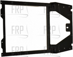 Painting Overlay Reinforce Set Black TM5 - Product Image Painting Overlay Reinforce Set Black TM5 - Product Image