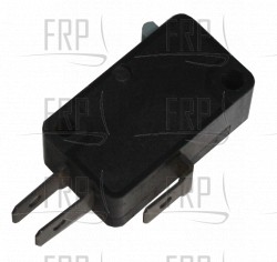 Pause / Reset Switch - Product Image