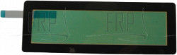 PC Overlay, Console, UP, TM705, 1US - Product Image PC Overlay, Console, UP, TM705, 1US - Product Image