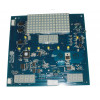 7020722 - PCA 425A ARC AMBER DISPLAY - Product Image
