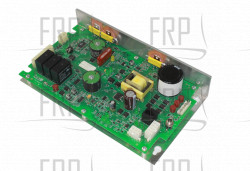 PCA, Lower Control Board, Eddy Current REFURB BOARD - Product Image
