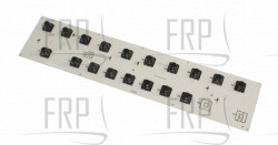 PCB board 1 - Product Image