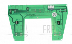 PCB board 2 - Product Image