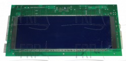 PCB DISPLAY AMP - Product Image