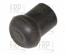 Peck Dec Rubber Bumper - Product Image Peck Dec Rubber Bumper - Product Image