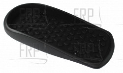 Pedal<ABS+TPR> - Product Image