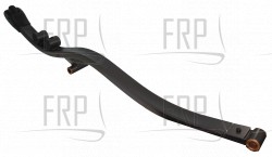 Pedal Arm, Left - Product Image