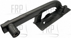 Pedal Arm Connect Set;;;Polarized Titani - Product Image Pedal Arm Connect Set;;;Polarized Titani - Product Image
