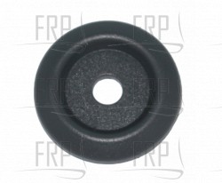 PEDAL ARM COVER - Product Image