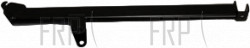 Pedal Arm, Left - Product Image Pedal Arm, Left - Product Image