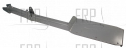 Pedal Arm, Left, V2 Assembly - Product Image