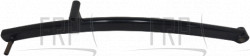 Pedal Arm set, Semi, Assembly, left, EP575C, 1U - Product Image Pedal Arm set, Semi, Assembly, left, EP575C, 1U - Product Image