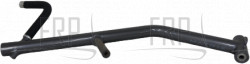 Pedal Arm set, Semi, Assembly, left, Polarized T - Product Image Pedal Arm set, Semi, Assembly, left, Polarized T - Product Image