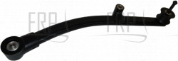 Pedal Arm set, Semi, Assembly, right, EP593, 2K - Product Image Pedal Arm set, Semi, Assembly, right, EP593, 2K - Product Image