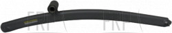 Pedal Arm set, Semi, Assembly, right, EP594, 1U - Product Image Pedal Arm set, Semi, Assembly, right, EP594, 1U - Product Image