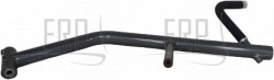 Pedal Arm set, Semi, Assembly, right, Polarized - Product Image Pedal Arm set, Semi, Assembly, right, Polarized - Product Image