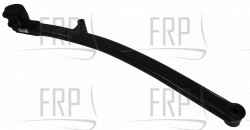 Pedal Arm set, Semi-Assy, left, S-EP575-1 - Product Image