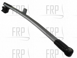Pedal Arm set, Semi, Assy, right, EP548C, 1 - Product Image