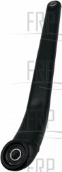 Pedal Arm Set;;;Black Matte;EP634;;Doubl - Product Image Pedal Arm Set;;;Black Matte;EP634;;Doubl - Product Image