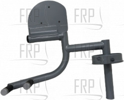 pedal arm set;;left;Iced Sliver;GM17KM-G - Product Image pedal arm set;;left;Iced Sliver;GM17KM-G - Product Image