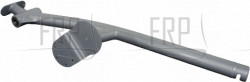 pedal arm set;;left;Iced Sliver;GM47-KM; - Product Image pedal arm set;;left;Iced Sliver;GM47-KM; - Product Image