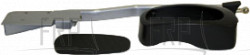 Pedal Arm Set;Left;MX-E5XC-F;EP81 - Product Image Pedal Arm Set;Left;MX-E5XC-F;EP81 - Product Image