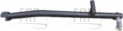 pedal arm set;;right;;EP633K;; - Product Image pedal arm set;;right;;EP633K;; - Product Image