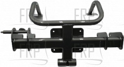 Pedal Arm set;Semi-Assy;down;Polarized T - Product Image Pedal Arm set;Semi-Assy;down;Polarized T - Product Image