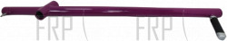 Pedal Arm set;Semi-Assy;left;O-PF Purple - Product Image Pedal Arm set;Semi-Assy;left;O-PF Purple - Product Image