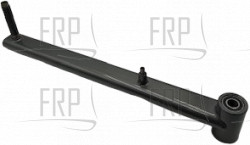 Pedal Arm set;Semi-Assy;;Polarized Titan - Product Image Pedal Arm set;Semi-Assy;;Polarized Titan - Product Image