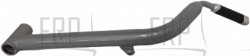 Pedal Arm set;Semi-Assy;right;Iced Slive - Product Image Pedal Arm set;Semi-Assy;right;Iced Slive - Product Image