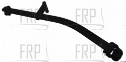 Pedal arm support - R - Product Image